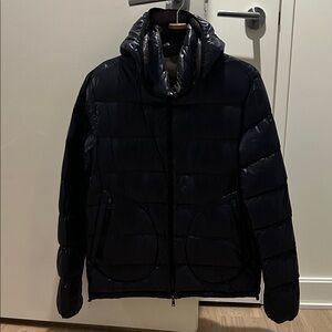Herno Midnight Puffer Jacket